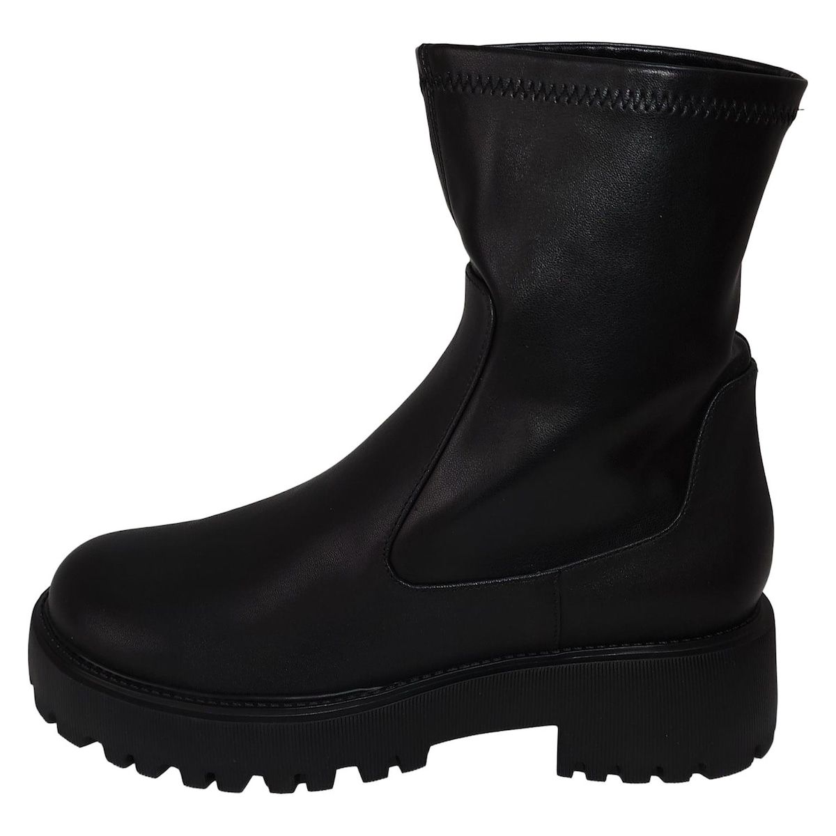 UNITED ARROWS ユナイテッドアローズ ショートブーツ 36 レディース - 黒 レザー