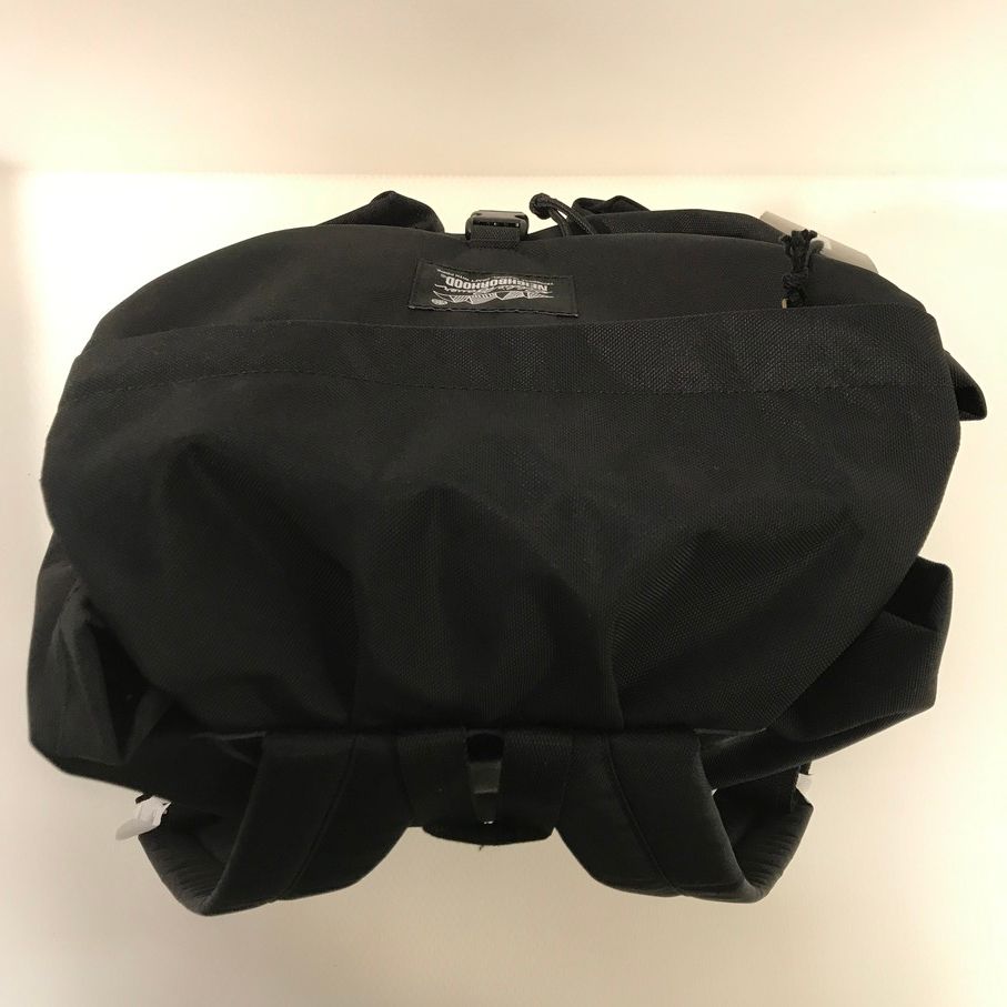 NEIGHBORHOOD × EDDIE BAUER ネイバーフッド × エディバウアー コラボ