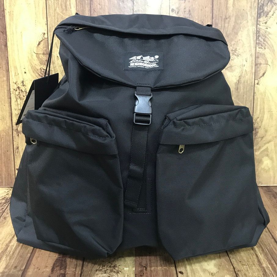 NEIGHBORHOOD × EDDIE BAUER ネイバーフッド × エディバウアー 人気