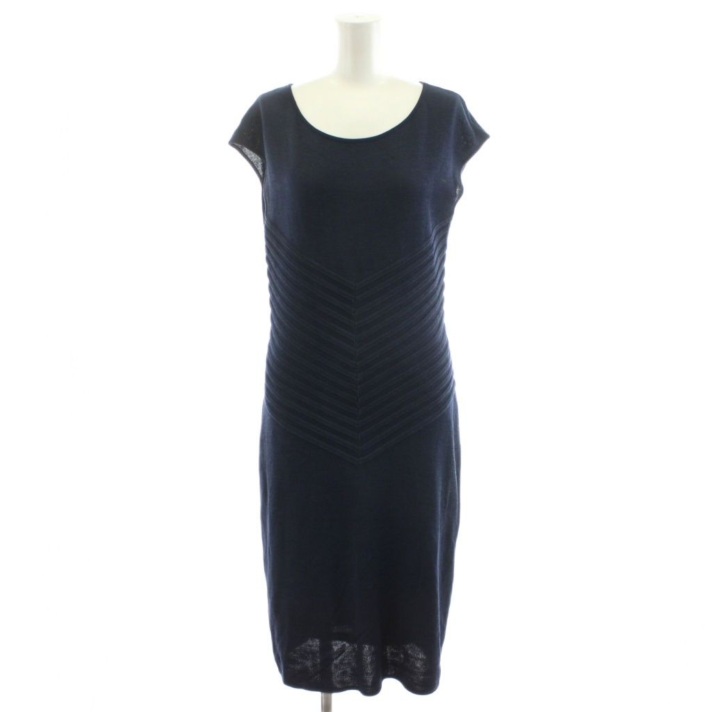 VALENTINO ヴァレンチノ 刺繍 ニット ワンピース ヴァレンティノ ヴァレンチノ VALENTINO BOUTIQUE ニットワンピース