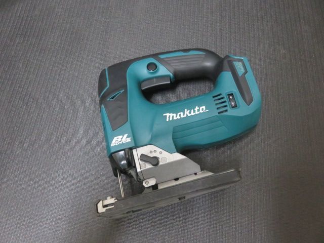 マキタ makita コードレスジグソー ジグソー 切断機