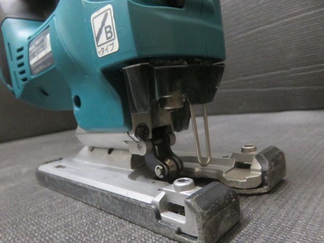 コードレスジグソー