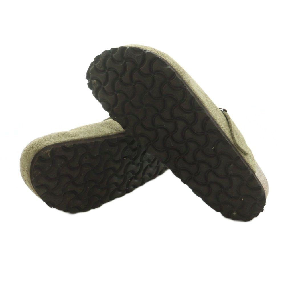 ボストン サボサンダル