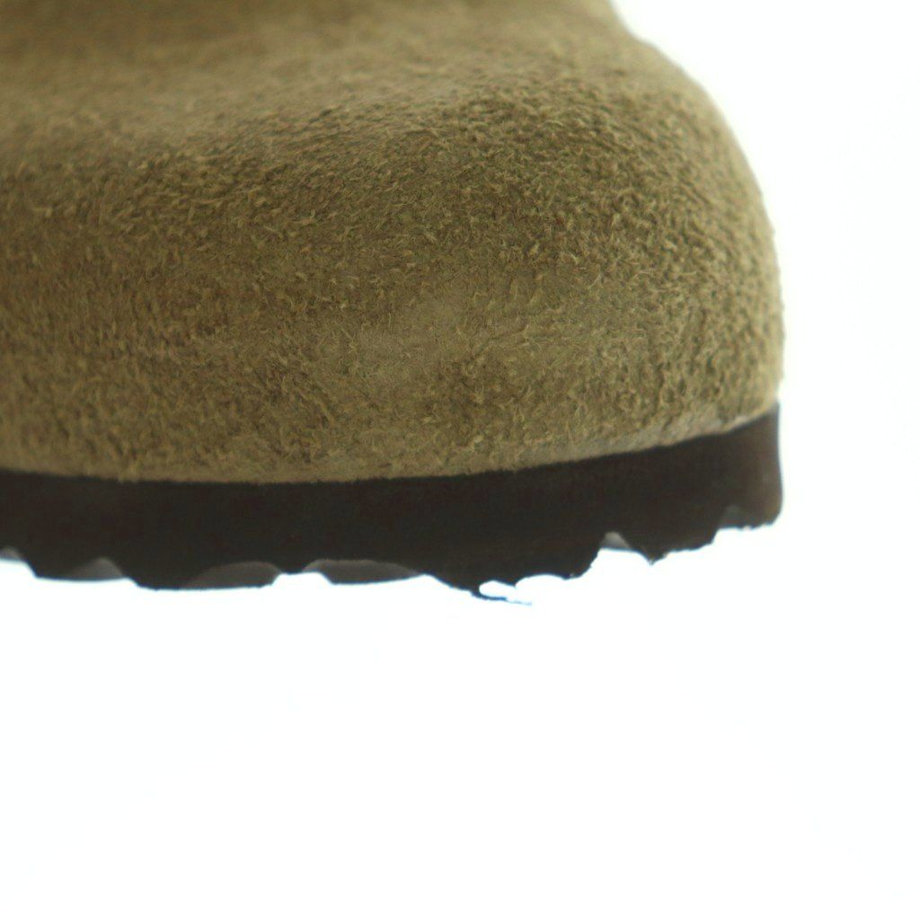 サボサンダル 38