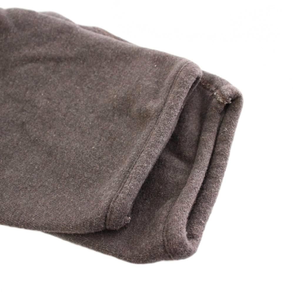  フォーティーファイブアールピーエム 45 R rpm ぷくぷく裏毛の908馬パーカー フーディジャケット 茶 8011050 KH ジャンパー ブルゾン ジャケット アウター