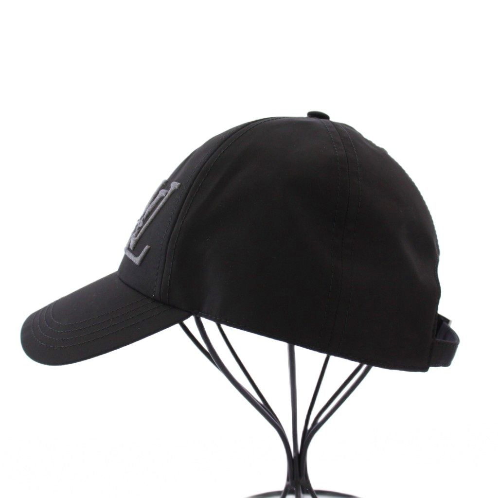 ルイヴィトン LOUIS VUITTON 25SS LVスマッシュ ベースボールキャップ