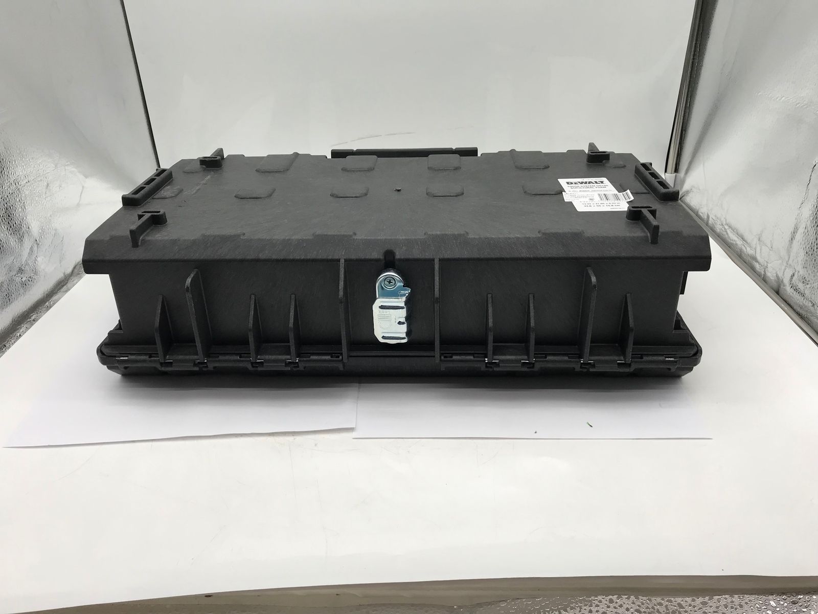  品 DeWALT デウォルト 1 70 321 〇 システム収納BOXタフシステム DS 150 IT_BV 52 V 小牧 M 04 その他 スパナ レンチ