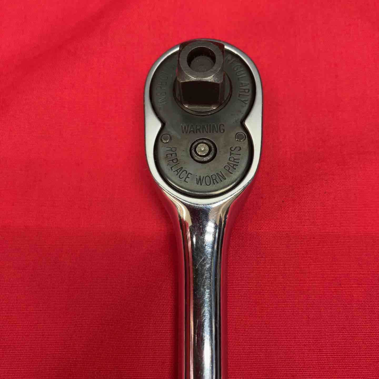 ◇スナップオン(Snap-on) ラチェットハンドル F723A【川越店】 - メルカリ