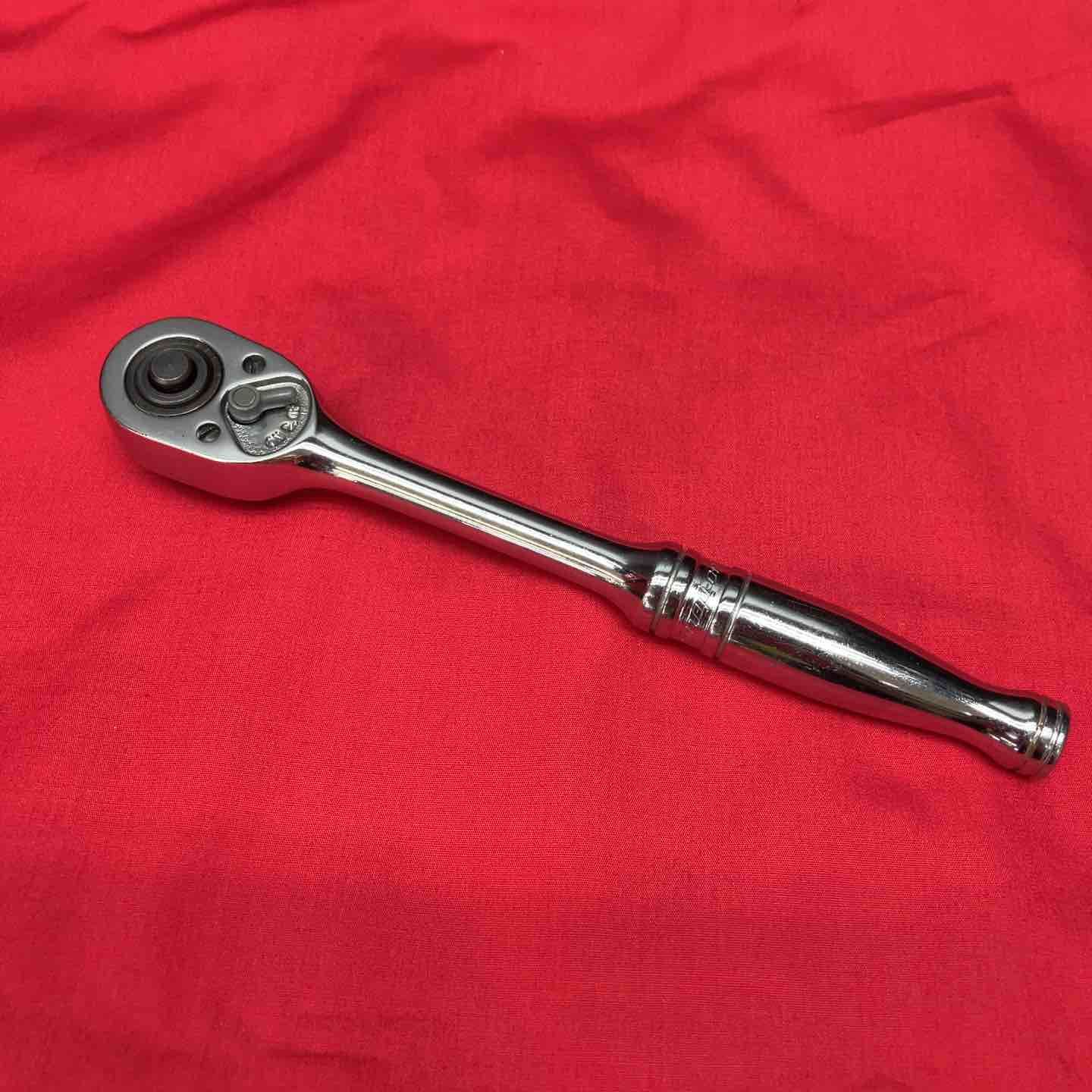 ◇スナップオン(Snap-on) ラチェットハンドル F723A【川越店】 - メルカリ