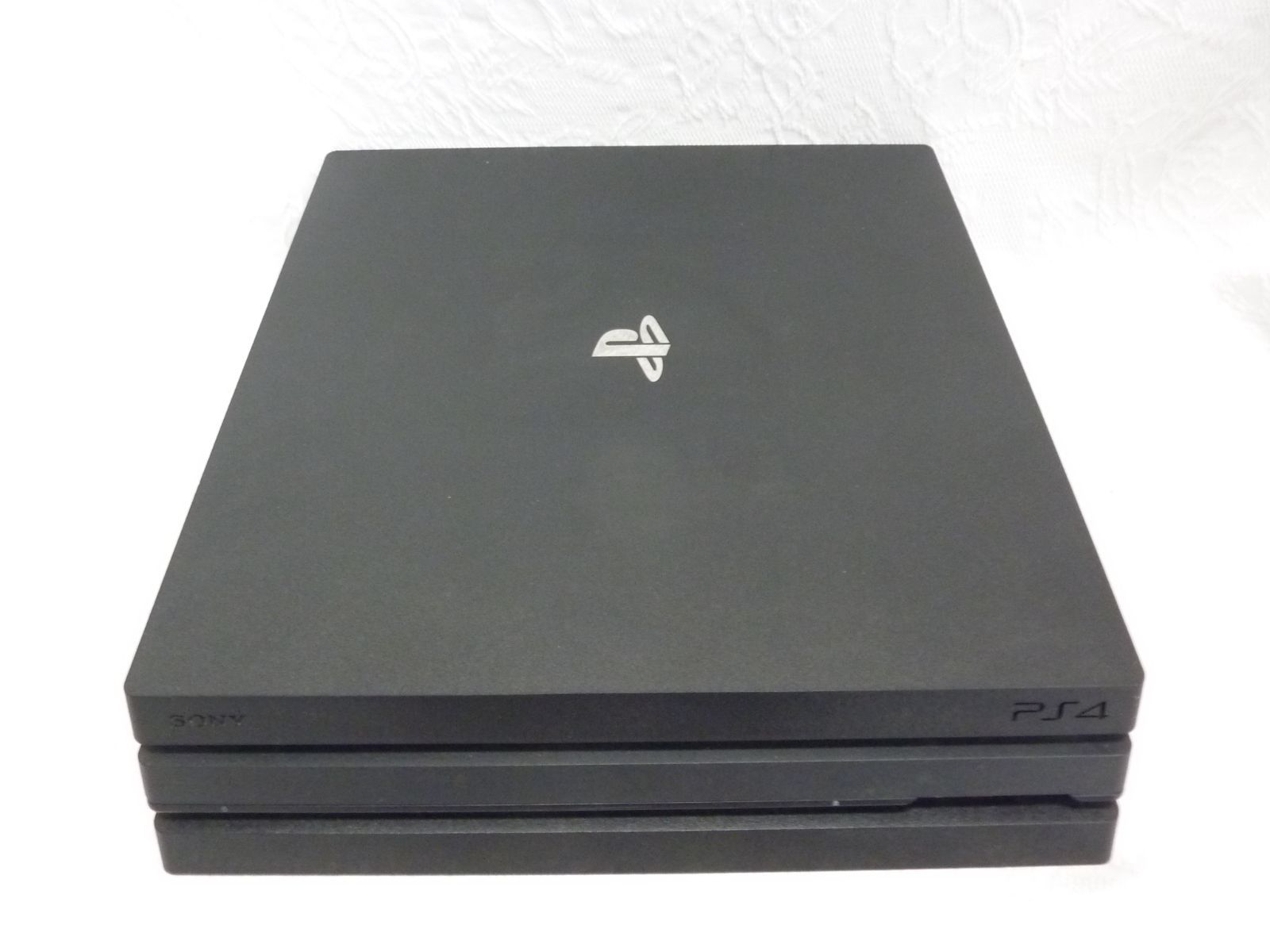 SONY PlayStation 4 Pro PS CHU-7200 B 1 TB プレステ4 ソニー