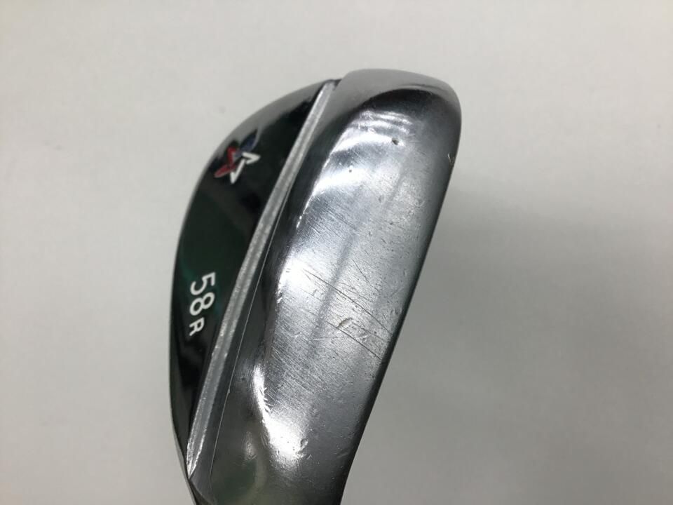 ARTISAN アーティザン ウェッジ 58° R DG S200 極美品 アーティザン ウェッジ 52° 58° DG S200 2本セット