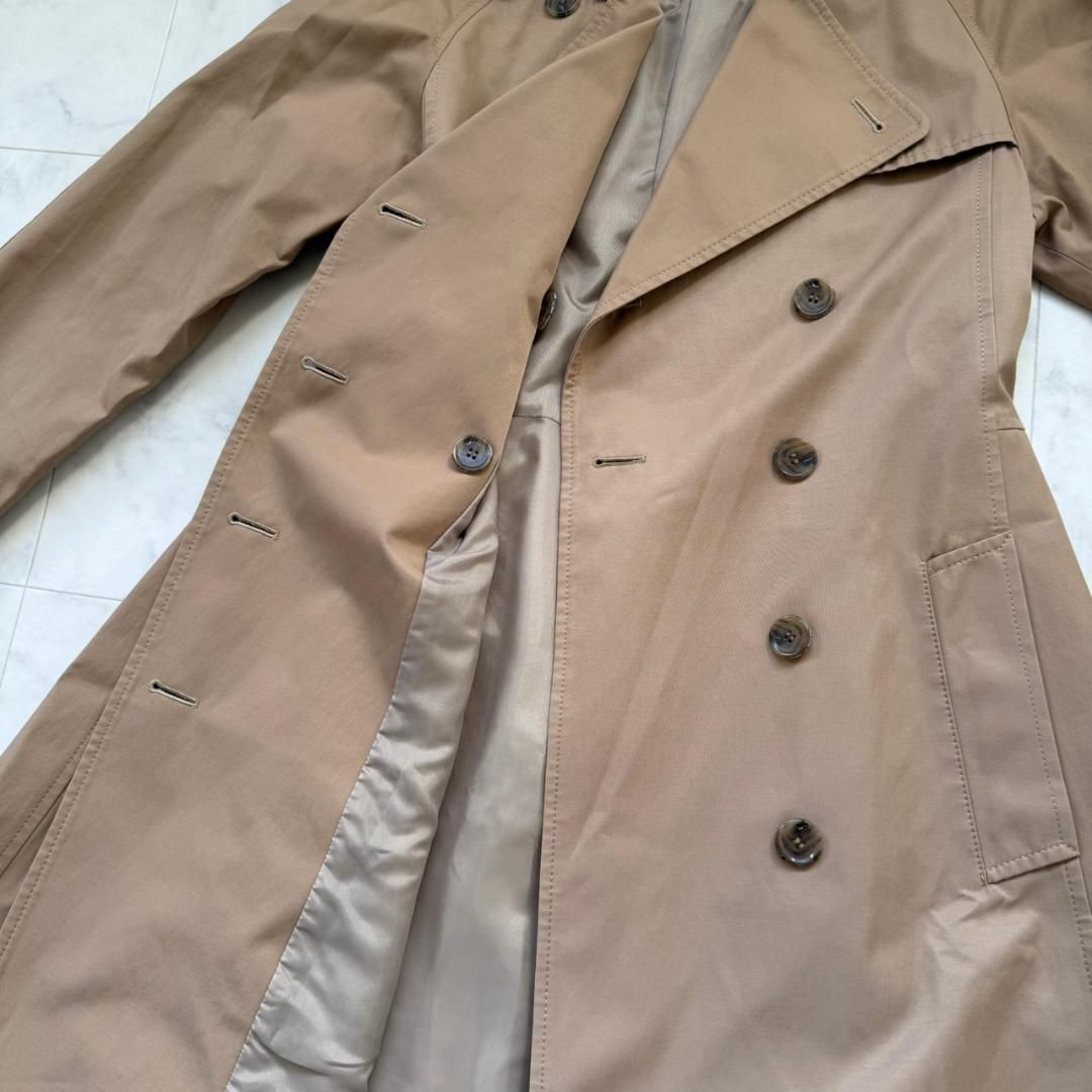 ジャンポール・ゴルチエ・フォー・セット・プルミエ トレンチコート