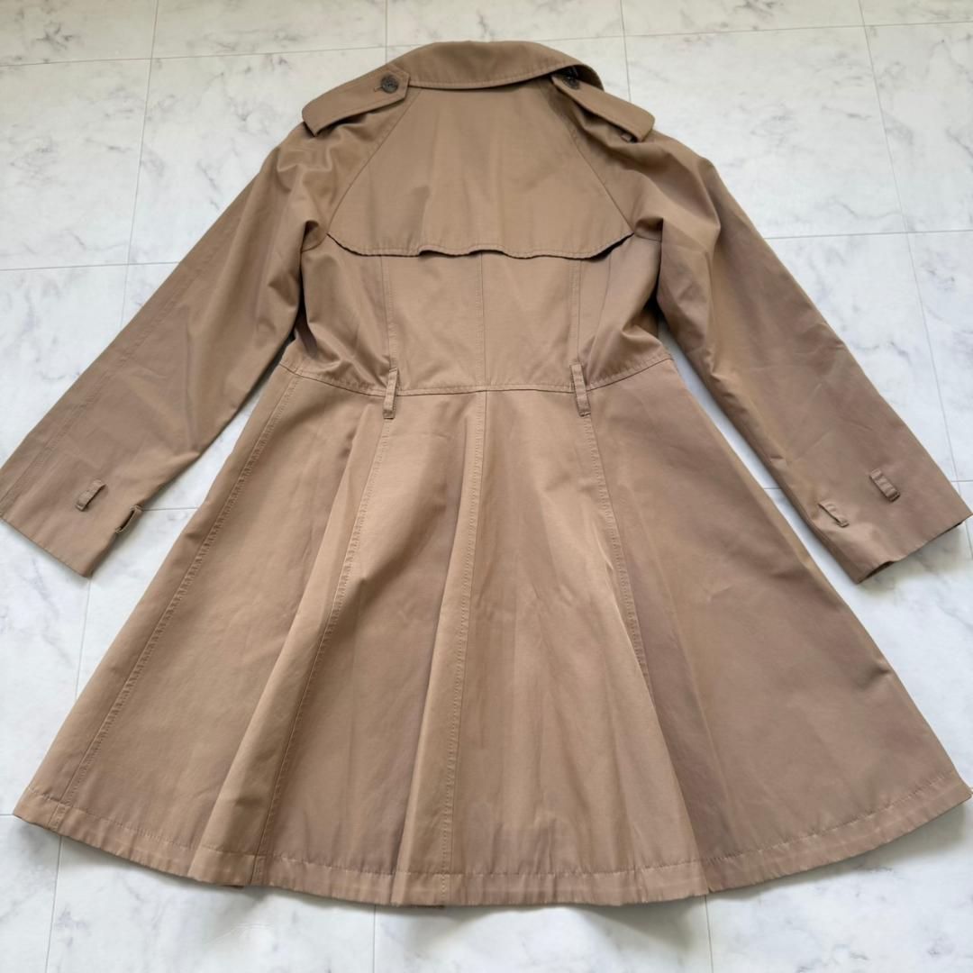 ジャンポールゴルチェ トレンチコート 中古・古着通販】Jean Paul GAULTIER (ジャンポールゴルチェ