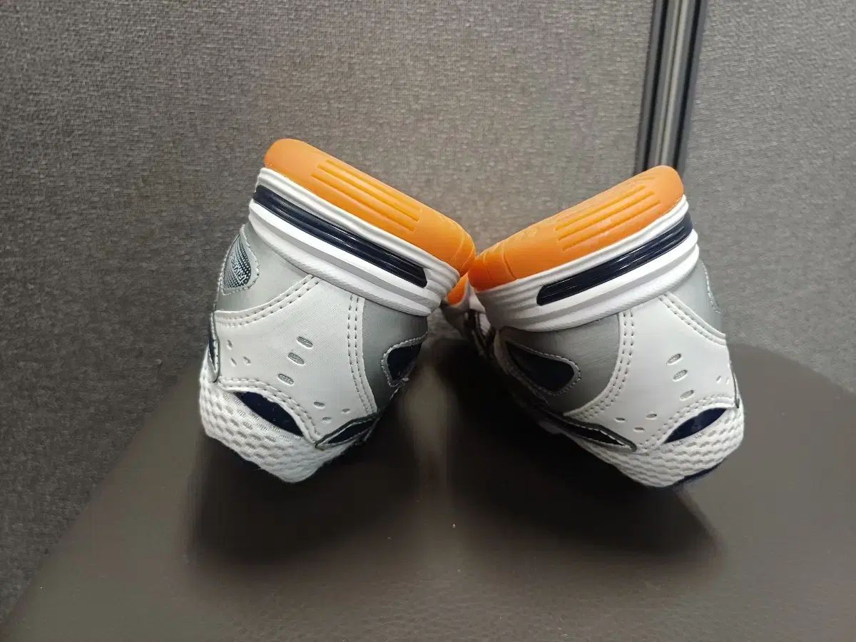  250 アシックス フレンチテリー ブレ FL 5 その他 バドミントン