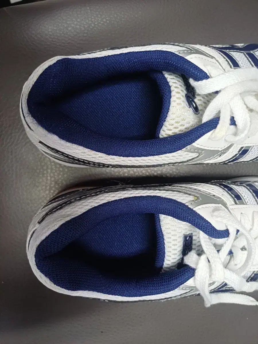 アシックス フレンチテリー