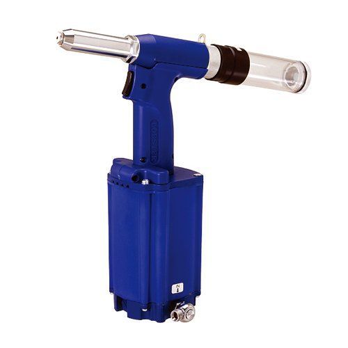 ロブテックス ロブスター LOBSTER エビ エアリベッター リベット径使用範囲 4.8 6.4 mm ブラインド リペッド 締結 エアー工具