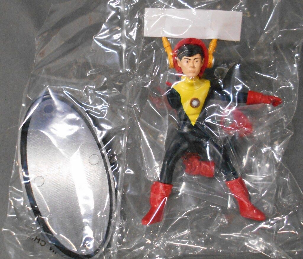 コナミ 超人ヒーロー伝説2 光速エスパー - メルカリ