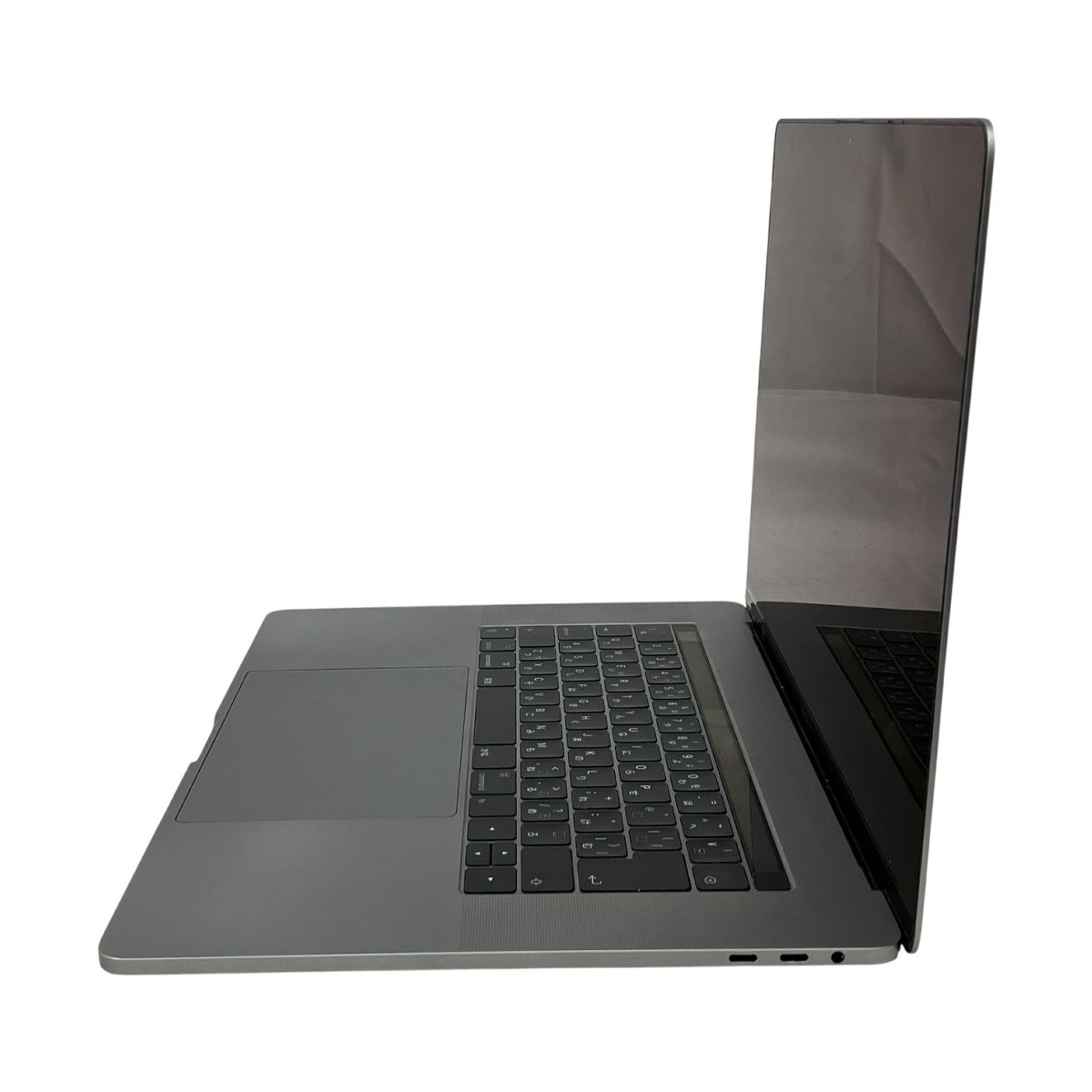 Apple MacBook Pro 15インチ 2017 ノート パソコン i7 7820HQ 16GB SSD