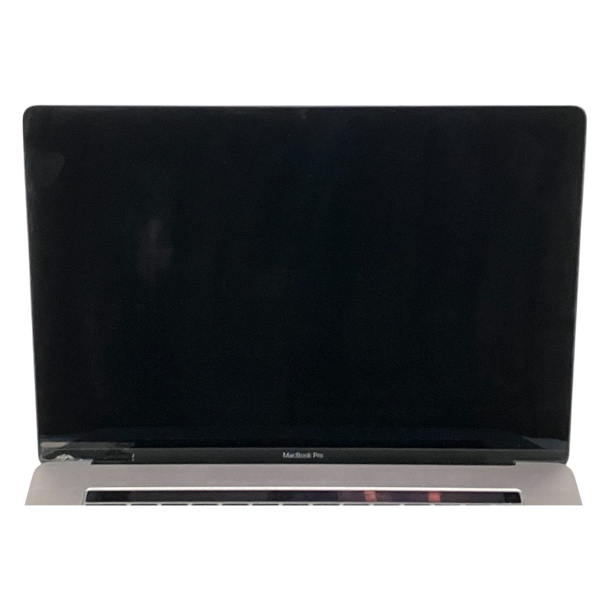 Apple MacBook Pro 15インチ 2017 ノート パソコン i7 7820HQ 16GB SSD