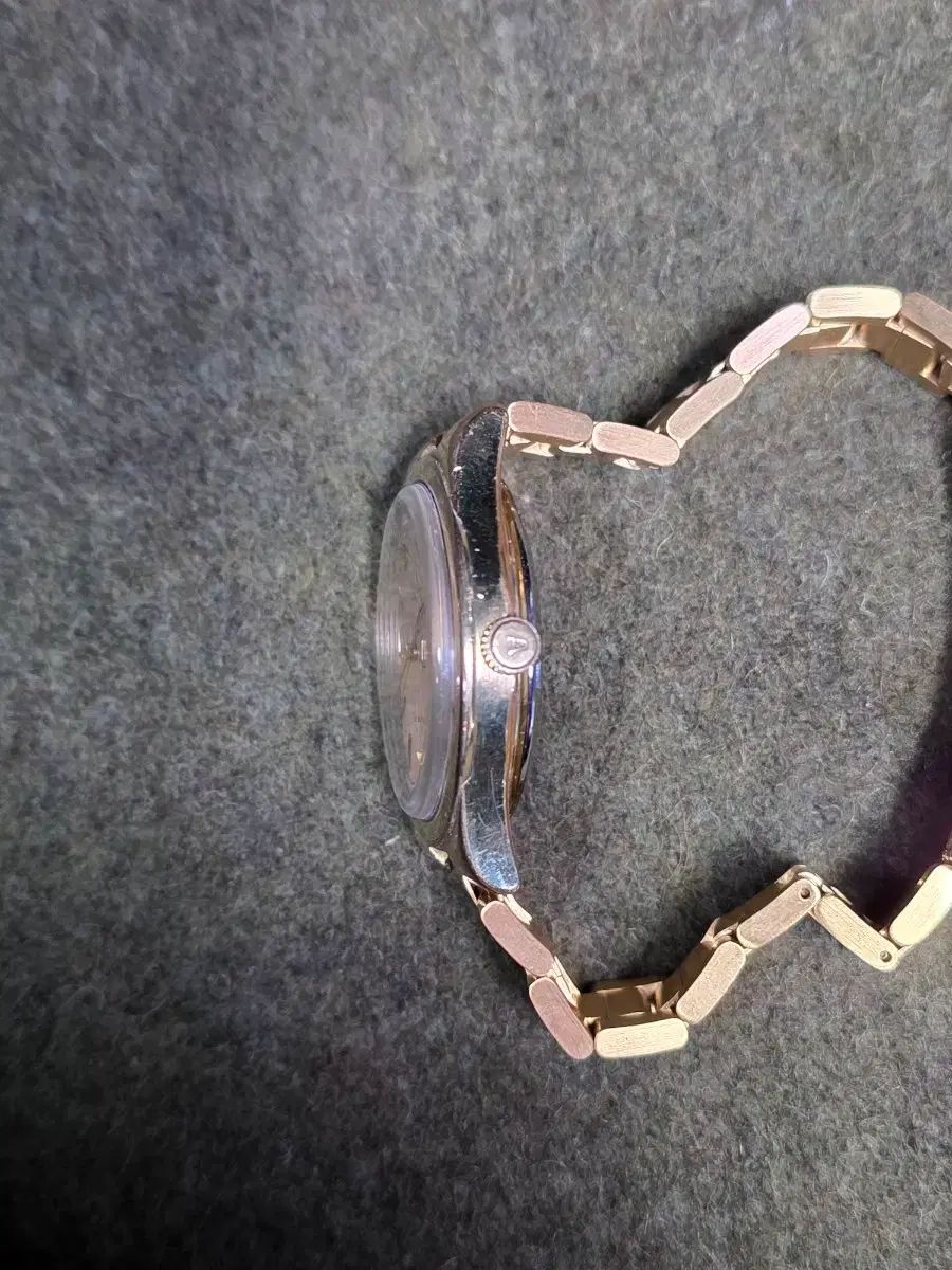 ヴィンテージ 時計