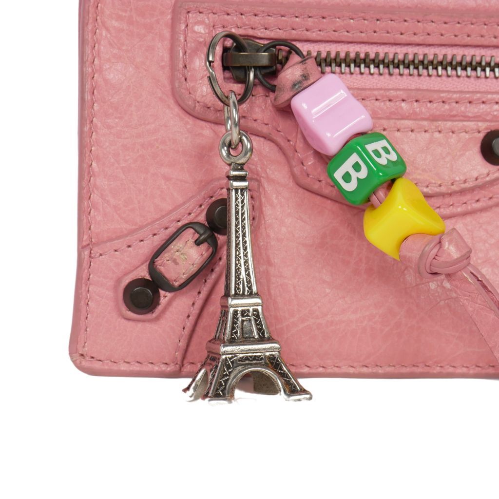 バレンシアガ BALENCIAGA LE CITY LONG ロング コインケース カード