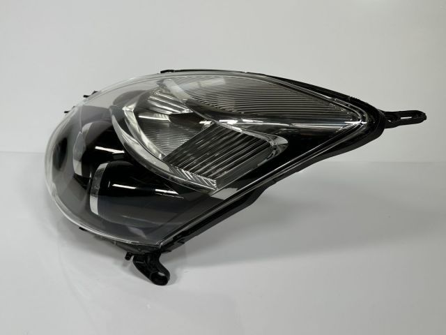 アイシス HID ヘッドライト 純正 ANM10 トヨタ 左右セット 左右 前期