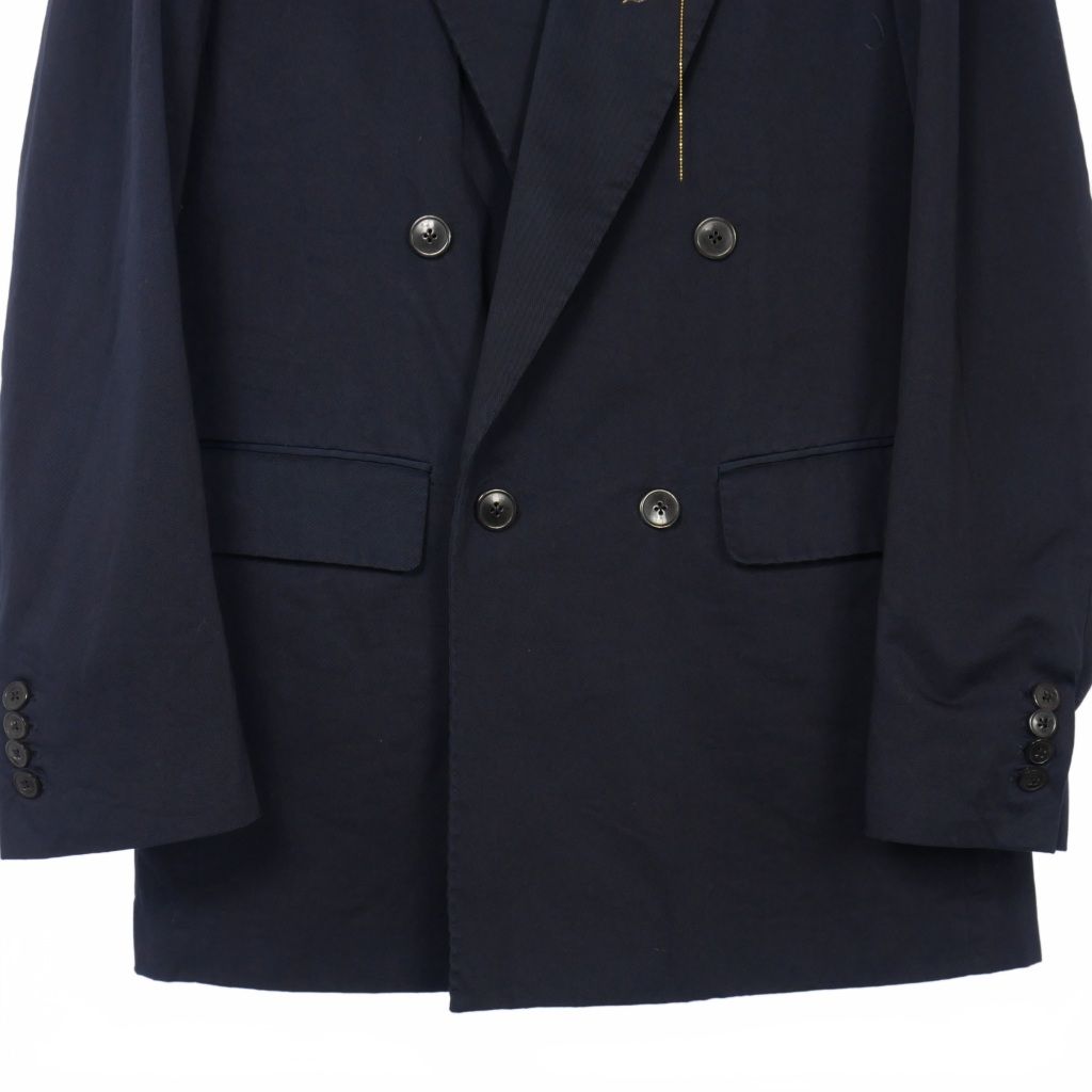 ドリスヴァンノッテン DRIES VAN NOTEN 25SS BARTON GD EMB 1473 M.W.