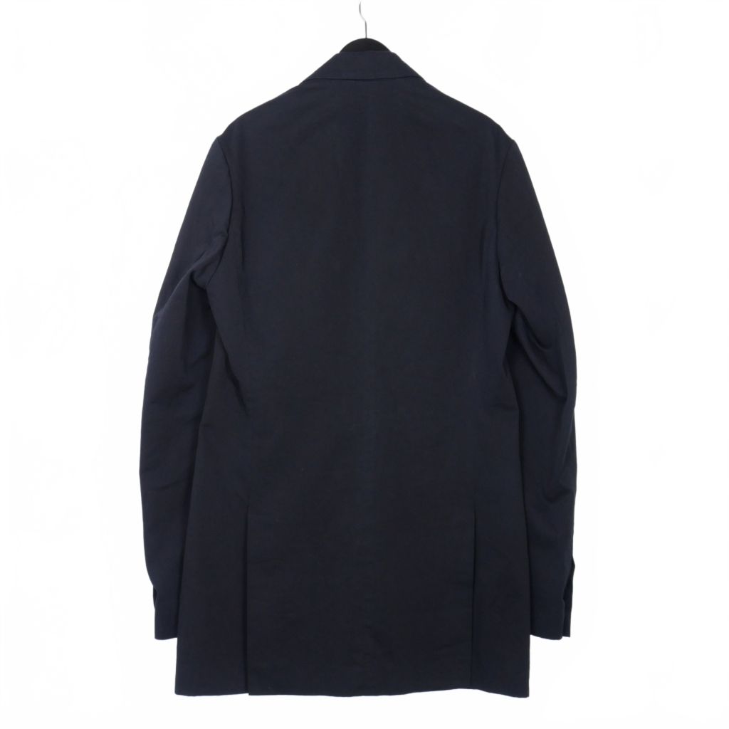 ドリスヴァンノッテン　ロングジャケット　46 ドリス ヴァン ノッテン(DRIES VAN NOTEN) 2024-25年秋冬メンズ