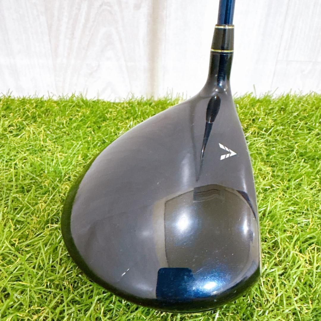 ブリヂストン ツアーステージ VIQ CL レディースドライバー 1w 右 A