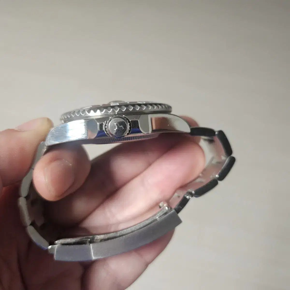 TISELL GMT ペプシ Tシャツ