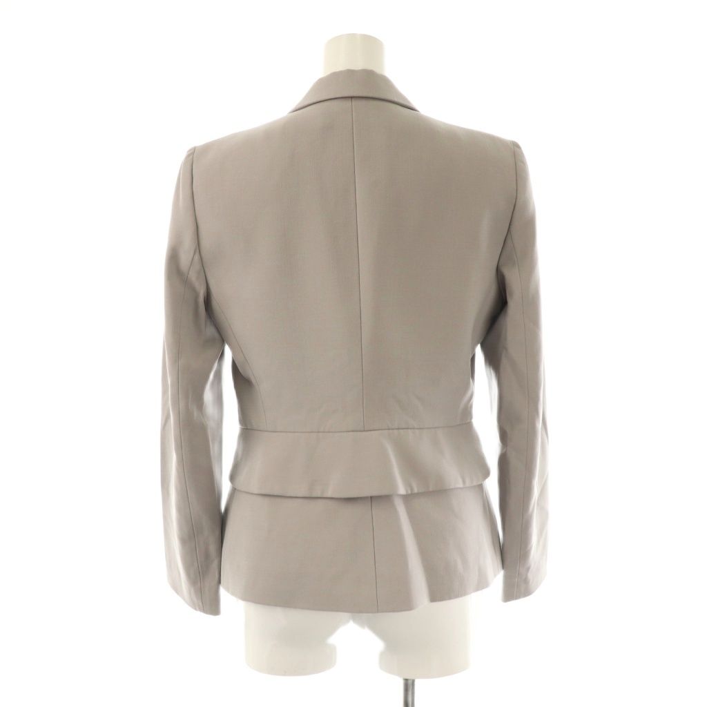 エンポリオアルマーニ EMPORIO ARMANI スカートスーツ セットアップ