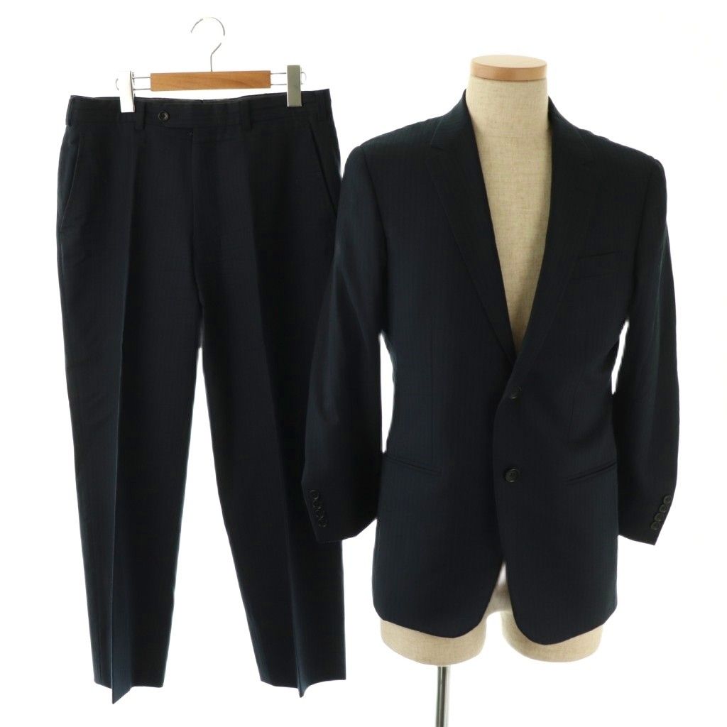 ブルックスブラザーズ BROOKS BROTHERS セットアップ ストライプ