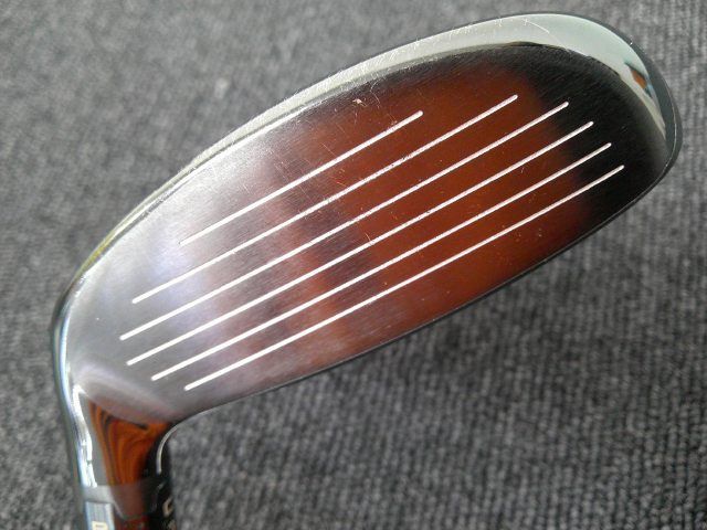 中古 ユーティリティ タイトリスト TS2 HYBRID/Titleist TourAD T-60