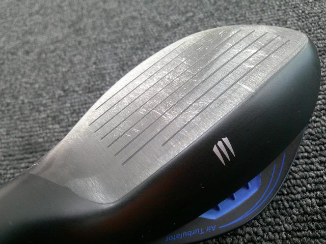 ユーティリティ キャスコ UFO AIR UT by オファー POWER TORNADO/DG