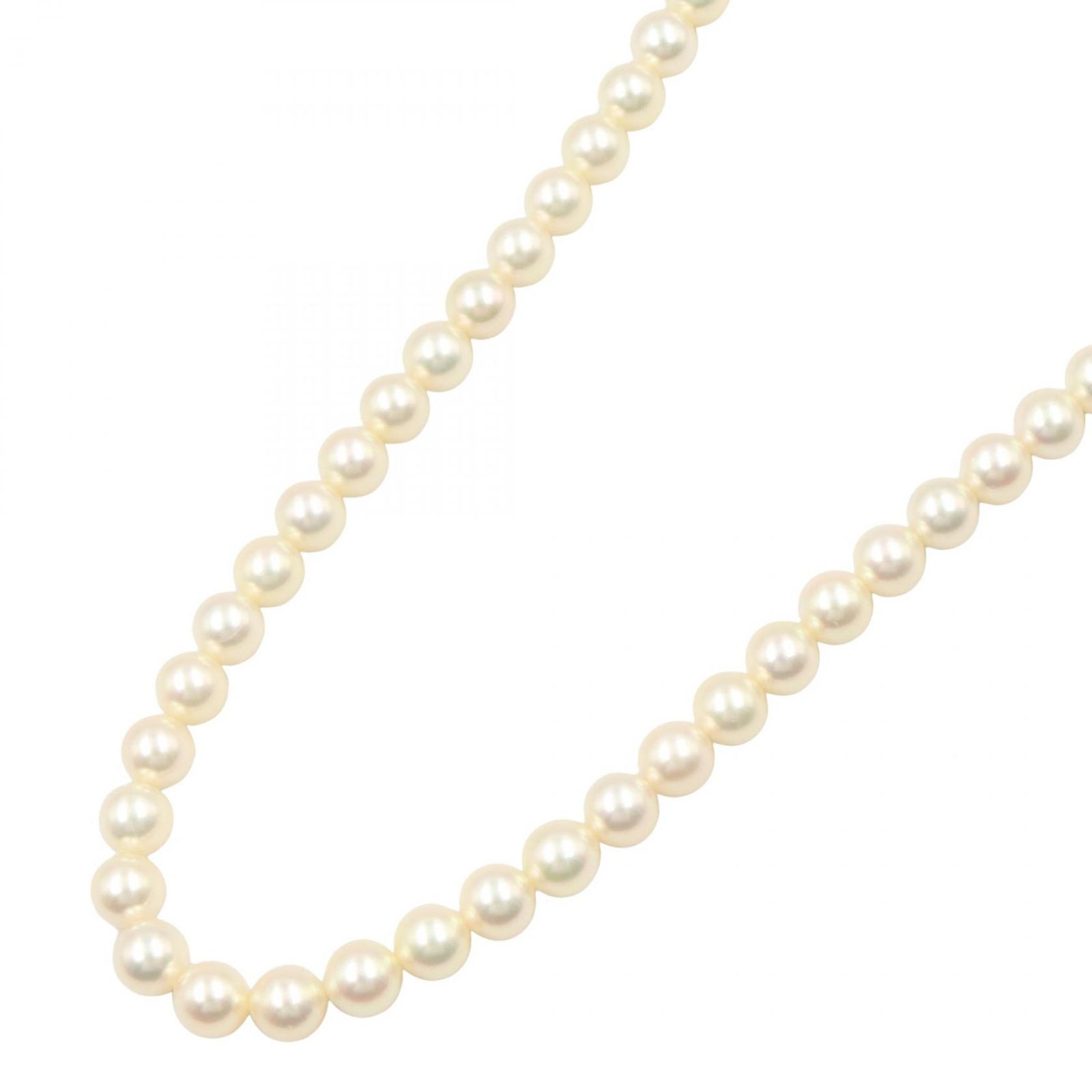 MIKIMOTO ミキモト パール ネックレス