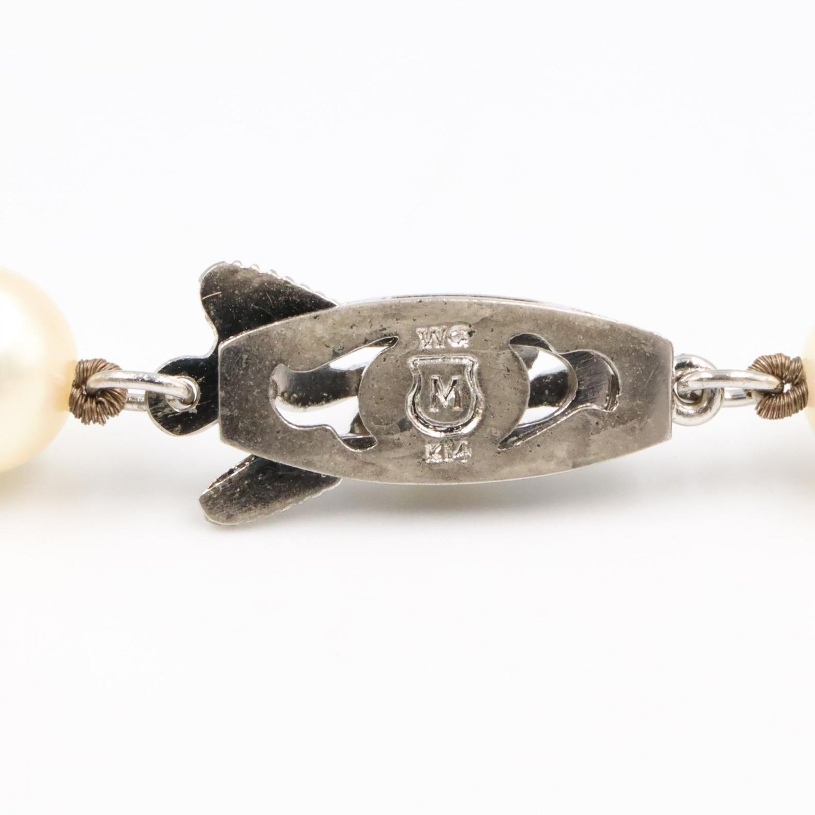 ミキモト パール