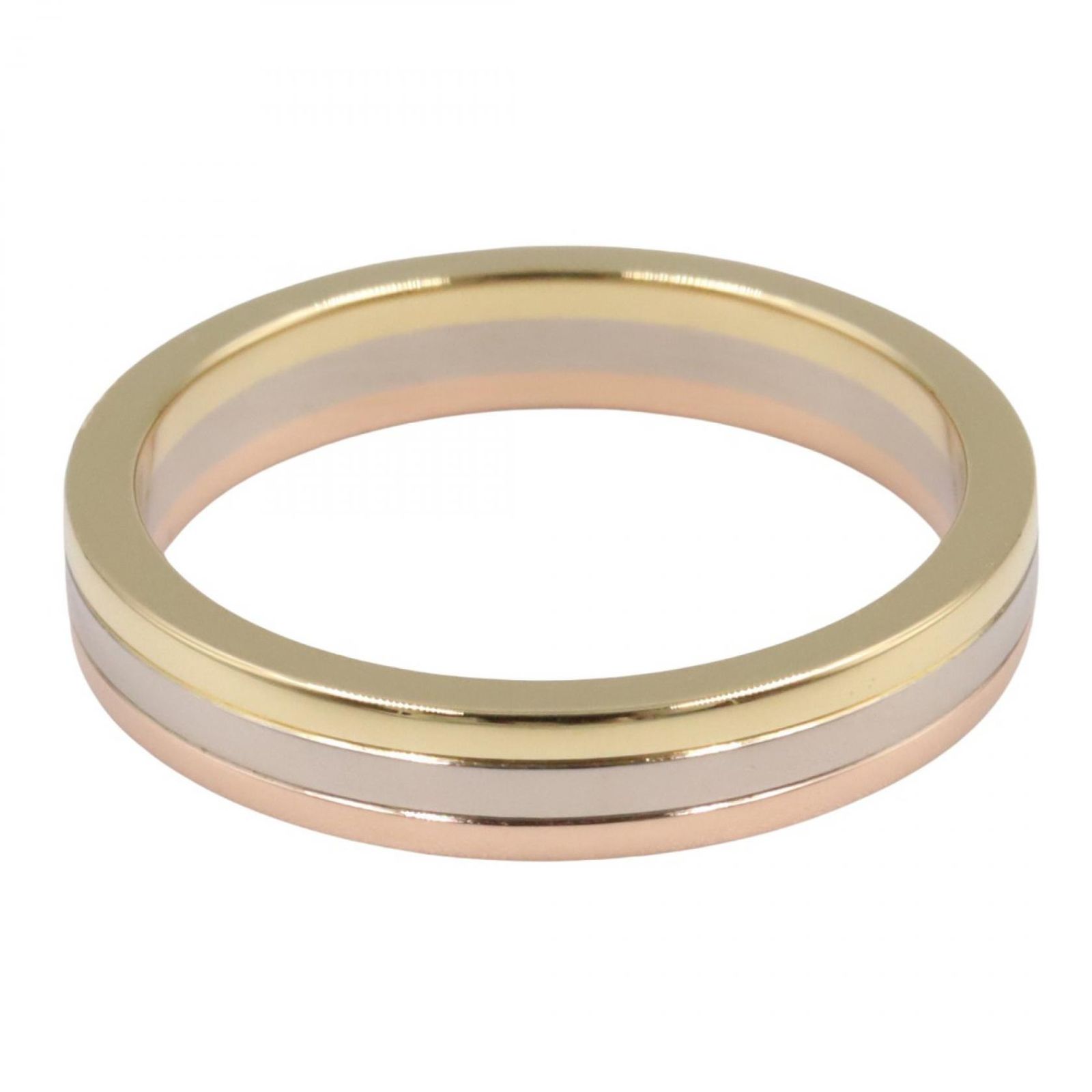 CARTIER カルティエ ヴァンドーム リング 指輪