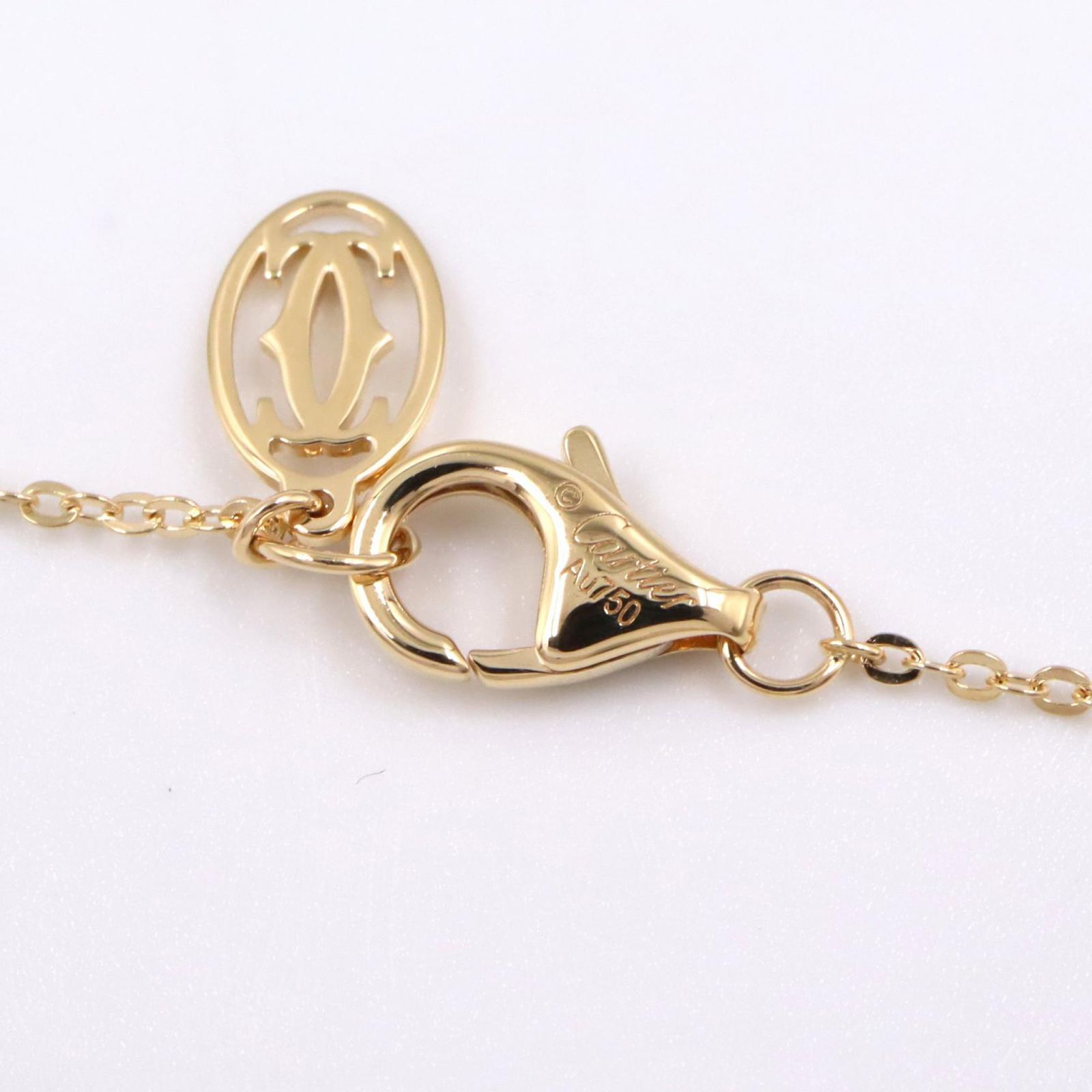 CARTIER カルティエ