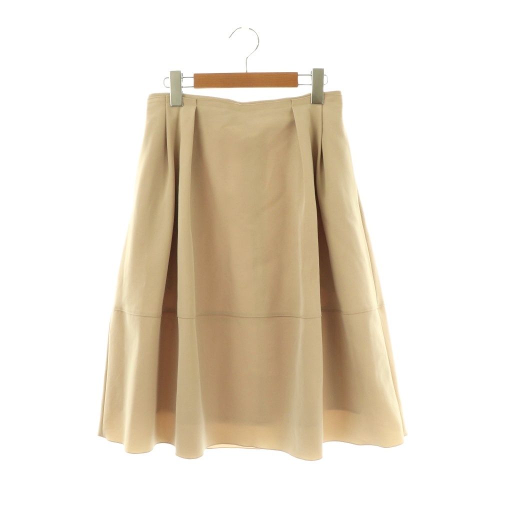 フォクシーニューヨーク FOXEY NEW YORK 38326 バロンスカート フレア