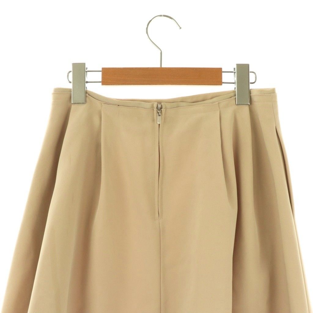 フォクシーニューヨーク FOXEY NEW YORK 38326 バロンスカート フレア