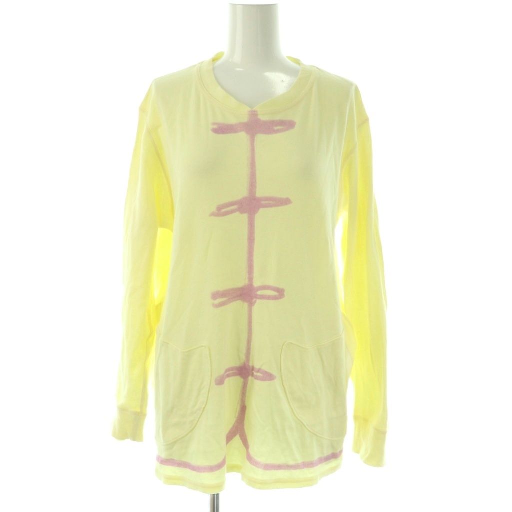 ツモリチサト スリープ tsumori chisato SLEEP パジャマ セットアップ