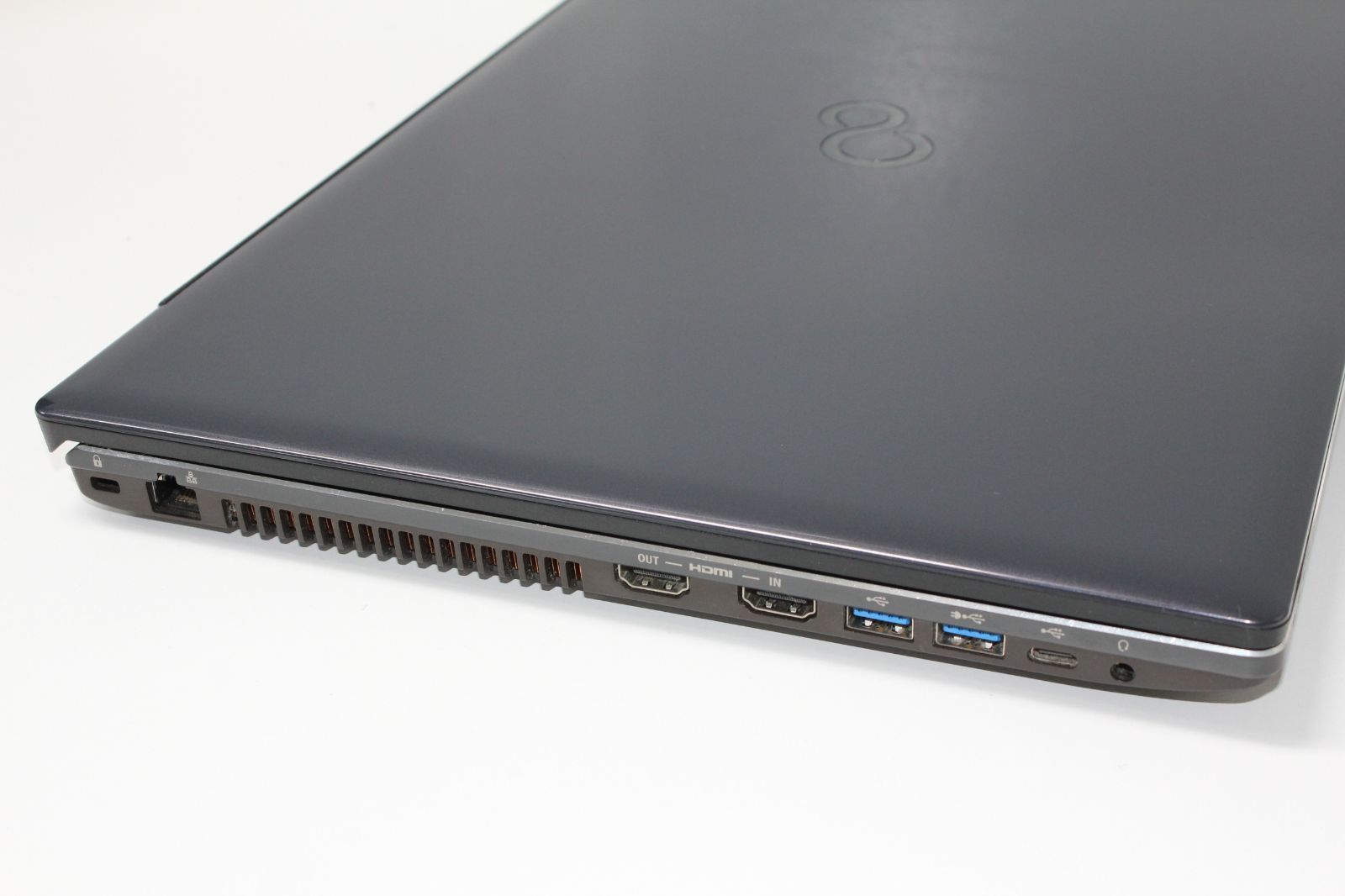 【特別価格】【9世代i7・1.2TB大容量・メモリ8㎇】富士通 NH90/D2 富士通 FMV LIFEBOOK NH90/D2 2019年7月発表モデル 価格比較 - 価格.com