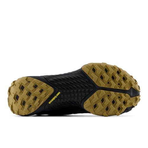  NB minimus Trail エヌビー ミニマス トレイル 23.0 cm D LK 1 BLACK その他 靴