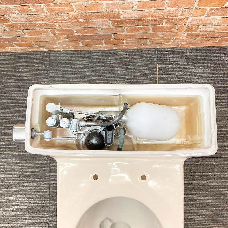 トイレ洋式便器