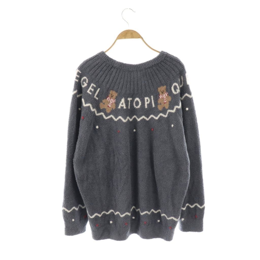 ジェラートピケ gelato