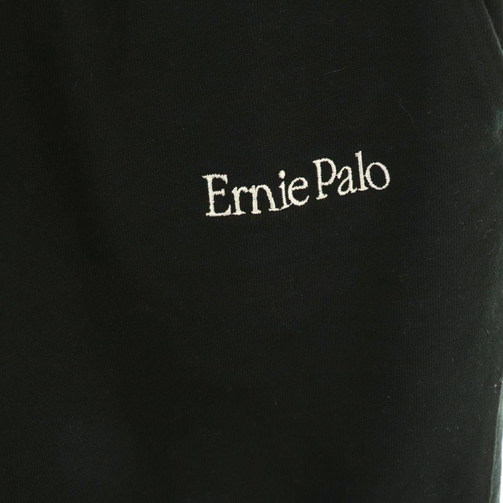 アーニーパロ Ernie Palo BIOTOP取り扱い 25SS Sweat Pants スウェット