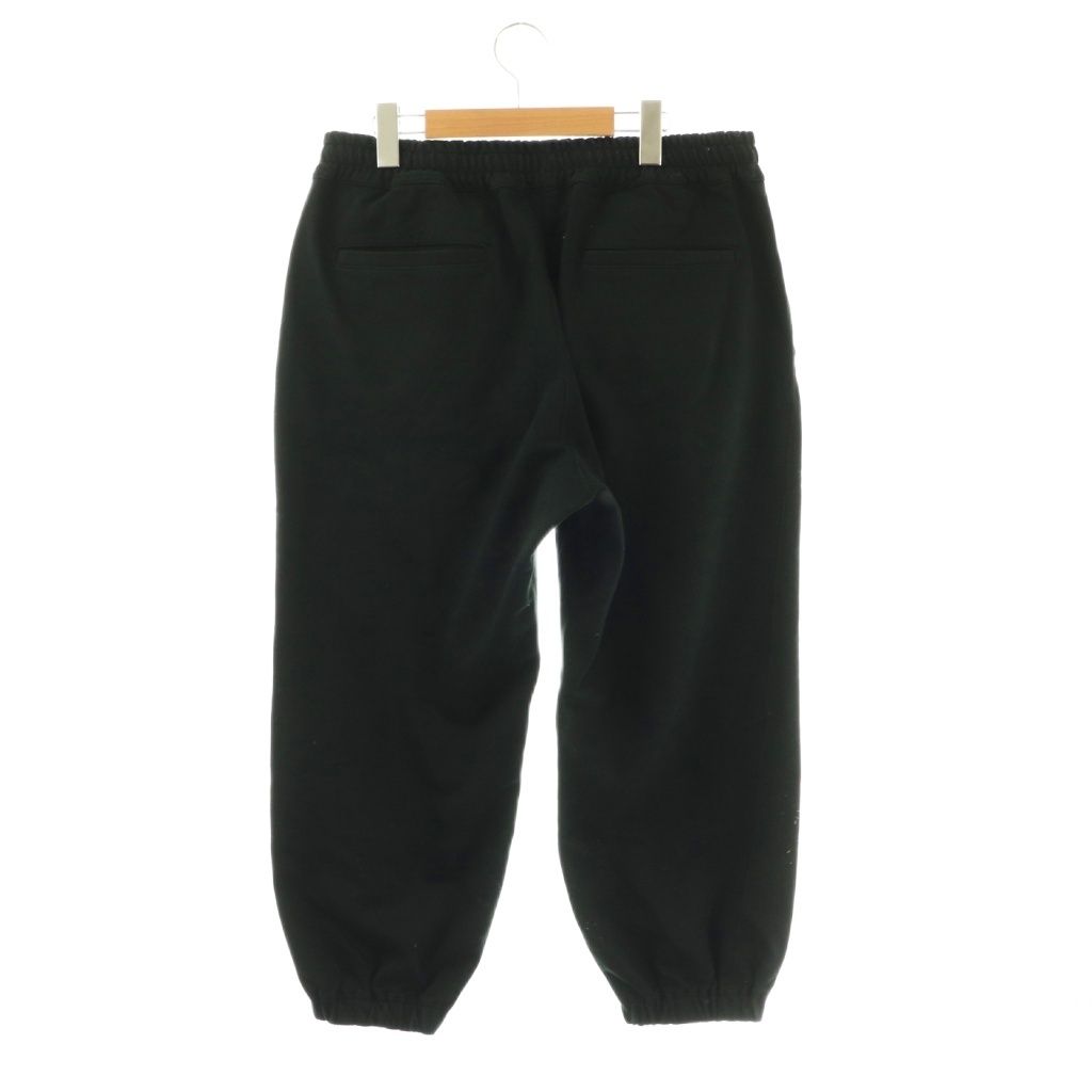 アーニーパロ Ernie Palo BIOTOP取り扱い 25SS Sweat Pants スウェット