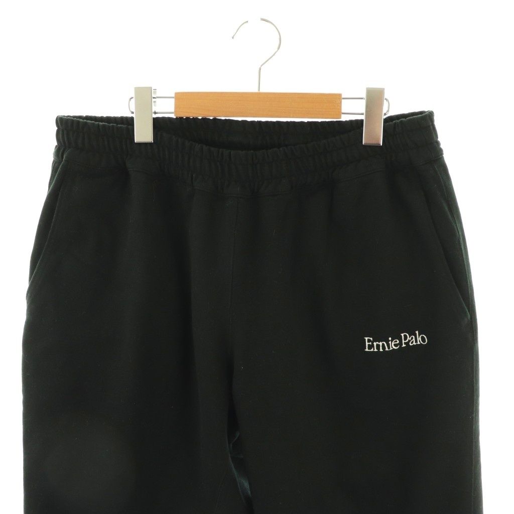 アーニーパロ Ernie Palo BIOTOP取り扱い 25SS Sweat Pants スウェット