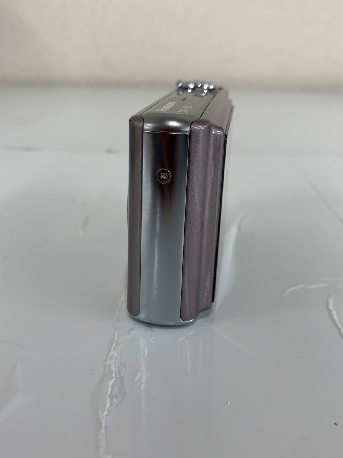  ％3 通電動作未 LUMIX DMC FX 30 コンパクトデジタルカメラ カメラ 1 コンパクトデジタルカメラ デジタルカメラ