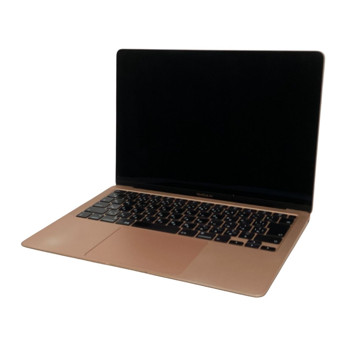 整備済み品】 Apple MacBook Air Early 2015(11インチAir，4GB RAM